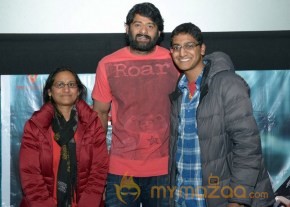 Rebel Star Prabhas With USA Fans Photo Gallery photo 2