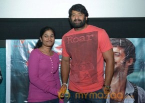 Rebel Star Prabhas With USA Fans Photo Gallery photo 125