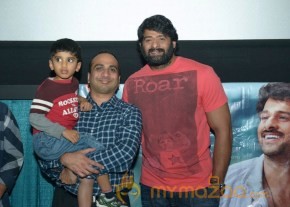 Rebel Star Prabhas With USA Fans Photo Gallery photo 118