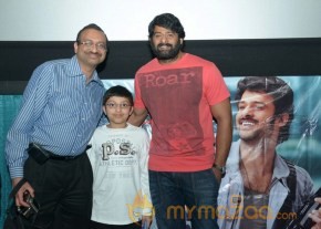 Rebel Star Prabhas With USA Fans Photo Gallery photo 73