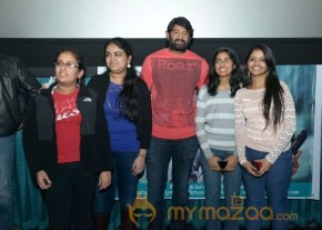 Rebel Star Prabhas With USA Fans Photo Gallery photo 129