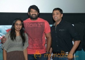 Rebel Star Prabhas With USA Fans Photo Gallery photo 88