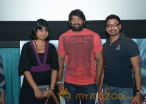 Rebel Star Prabhas With USA Fans Photo Gallery photo 56
