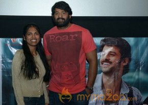 Rebel Star Prabhas With USA Fans Photo Gallery photo 119