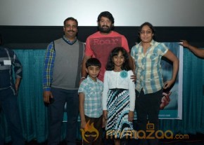Rebel Star Prabhas With USA Fans Photo Gallery photo 59
