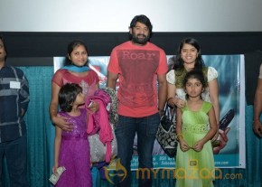 Rebel Star Prabhas With USA Fans Photo Gallery photo 106
