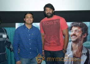 Rebel Star Prabhas With USA Fans Photo Gallery photo 128