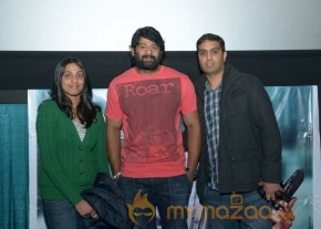Rebel Star Prabhas With USA Fans Photo Gallery photo 85