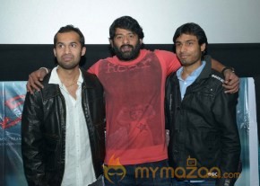 Rebel Star Prabhas With USA Fans Photo Gallery photo 76