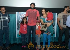 Rebel Star Prabhas With USA Fans Photo Gallery photo 131