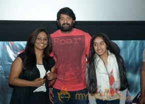 Rebel Star Prabhas With USA Fans Photo Gallery photo 68