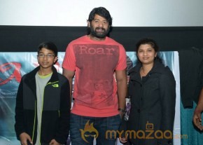 Rebel Star Prabhas With USA Fans Photo Gallery photo 25