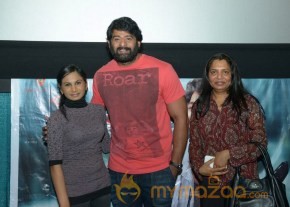 Rebel Star Prabhas With USA Fans Photo Gallery photo 34