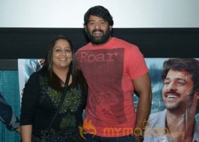 Rebel Star Prabhas With USA Fans Photo Gallery photo 6