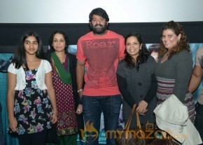 Rebel Star Prabhas With USA Fans Photo Gallery photo 10