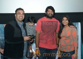 Rebel Star Prabhas With USA Fans Photo Gallery photo 112