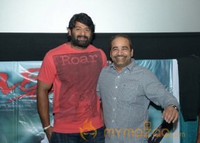 Rebel Star Prabhas With USA Fans Photo Gallery photo 114