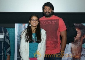 Rebel Star Prabhas With USA Fans Photo Gallery photo 17