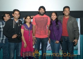 Rebel Star Prabhas With USA Fans Photo Gallery photo 117