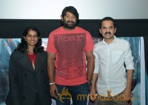 Rebel Star Prabhas With USA Fans Photo Gallery photo 45