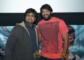 Rebel Star Prabhas With USA Fans Photo Gallery photo 93