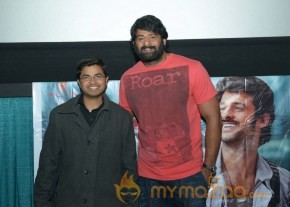 Rebel Star Prabhas With USA Fans Photo Gallery photo 29