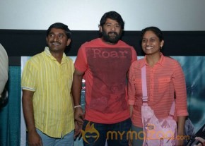 Rebel Star Prabhas With USA Fans Photo Gallery photo 83