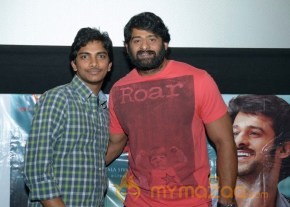 Rebel Star Prabhas With USA Fans Photo Gallery photo 132