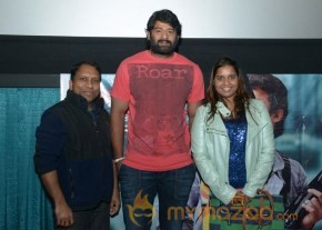 Rebel Star Prabhas With USA Fans Photo Gallery photo 80