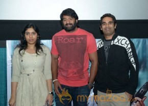 Rebel Star Prabhas With USA Fans Photo Gallery photo 127
