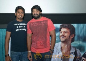 Rebel Star Prabhas With USA Fans Photo Gallery photo 113