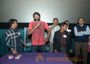Rebel Star Prabhas With USA Fans Photo Gallery photo 96