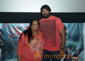 Rebel Star Prabhas With USA Fans Photo Gallery photo 101