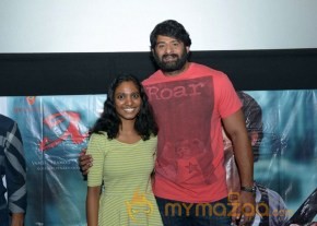 Rebel Star Prabhas With USA Fans Photo Gallery photo 55