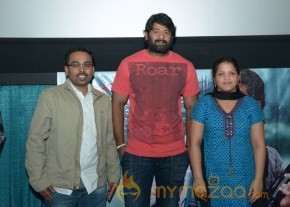 Rebel Star Prabhas With USA Fans Photo Gallery photo 92