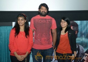 Rebel Star Prabhas With USA Fans Photo Gallery photo 82