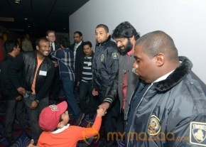 Rebel Star Prabhas With USA Fans Photo Gallery photo 69
