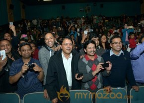 Rebel Star Prabhas With USA Fans Photo Gallery photo 75
