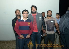 Rebel Star Prabhas With USA Fans Photo Gallery photo 57