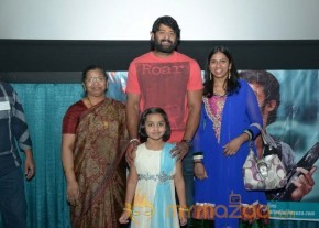 Rebel Star Prabhas With USA Fans Photo Gallery photo 39