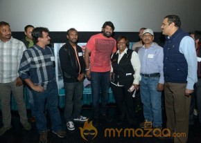 Rebel Star Prabhas With USA Fans Photo Gallery photo 43