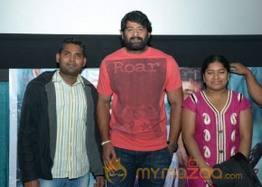 Rebel Star Prabhas With USA Fans Photo Gallery photo 99