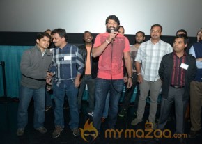 Rebel Star Prabhas With USA Fans Photo Gallery photo 36