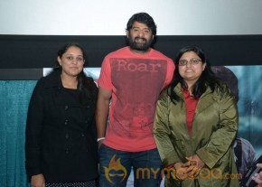 Rebel Star Prabhas With USA Fans Photo Gallery photo 120