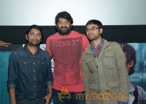Rebel Star Prabhas With USA Fans Photo Gallery photo 14