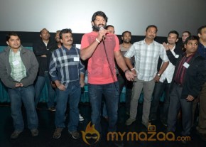 Rebel Star Prabhas With USA Fans Photo Gallery photo 18