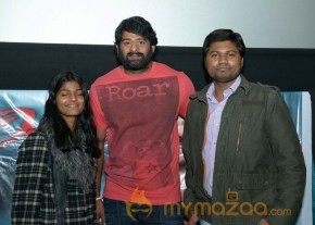 Rebel Star Prabhas With USA Fans Photo Gallery photo 58