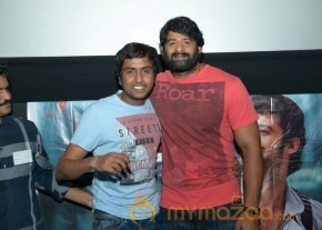 Rebel Star Prabhas With USA Fans Photo Gallery photo 44