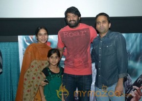 Rebel Star Prabhas With USA Fans Photo Gallery photo 105