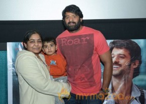 Rebel Star Prabhas With USA Fans Photo Gallery photo 81